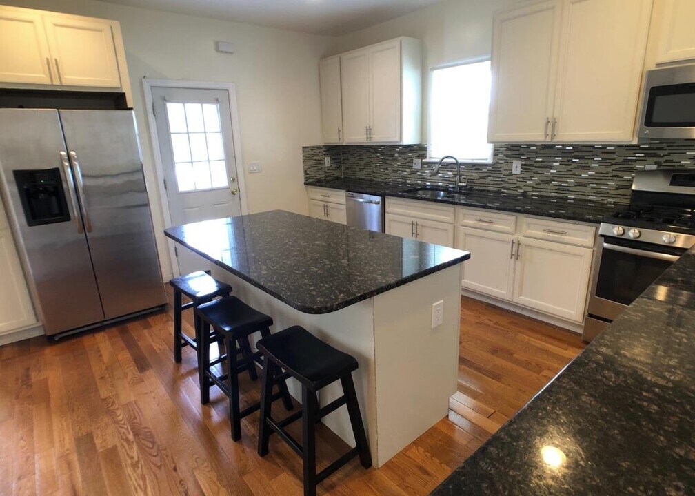 602 Jefferson Ave in Mamaroneck, NY - Building Photo