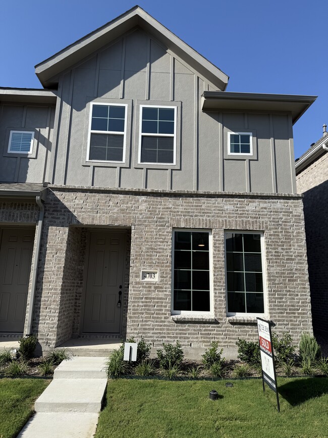 property at 4703 Stirring Pathway