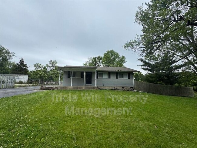 1920 Redman Rd in St. Louis, MO - Building Photo - Building Photo