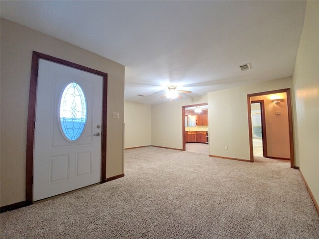property at 1717 Hawthorne St