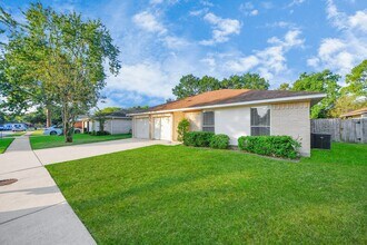 1322 Silver Morning Dr in Katy, TX - Building Photo - Building Photo