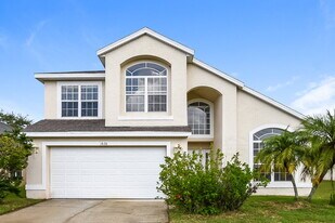 1828 Islebrook Dr in Orlando, FL - Building Photo