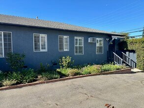 3412 Pearl St, Unit 3412 in Santa Monica, CA - Foto de edificio - Building Photo