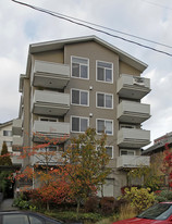 Hillside 411 Apartamentos