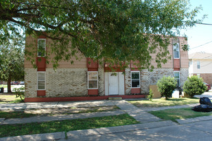 2300 Richland Ave Apartments