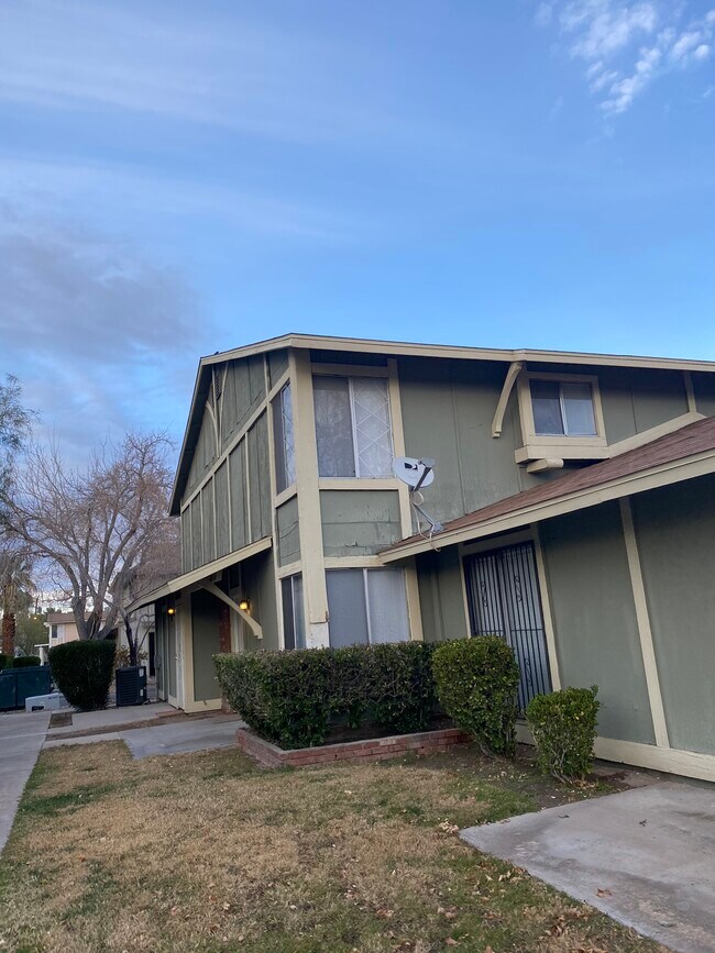 1536 Dorothy Ave Rentals in Las Vegas, NV