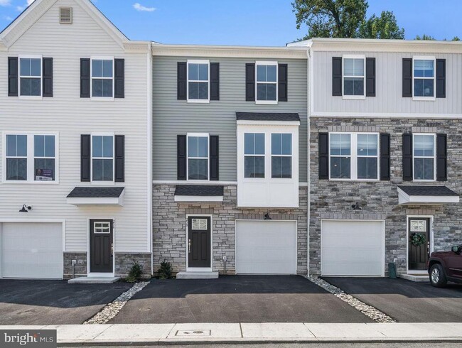 property at 258 Talucci Dr