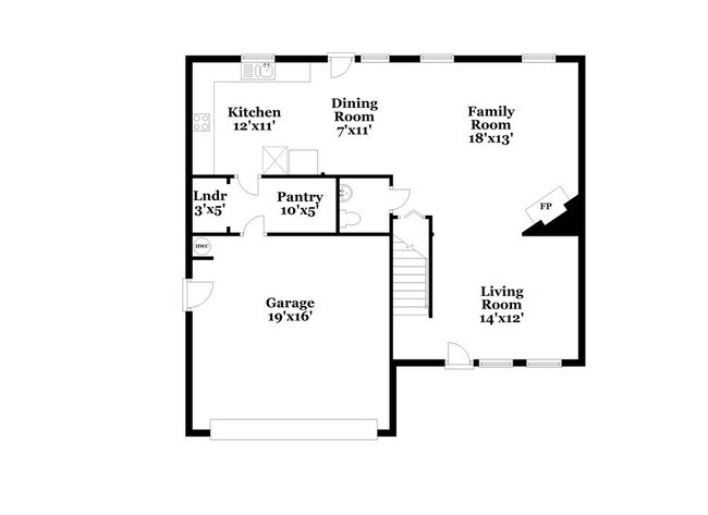 538 Elderberry Way in Murfreesboro, TN - Building Photo - Building Photo