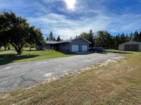 42365 MN-78 in Perham, MN - Building Photo