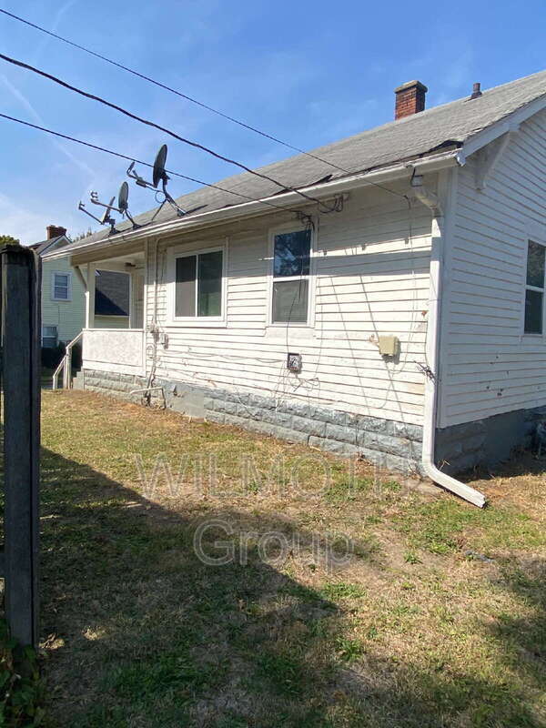 3601 Brookside Pkwy S Dr in Indianapolis, IN - Building Photo - Building Photo