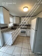 615 Ariana Ave in Auburndale, FL - Building Photo - Building Photo