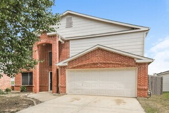 1024 Springcreek Dr in Denton, TX - Building Photo - Building Photo