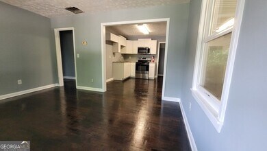 214 Upshaw St SW in Atlanta, GA - Building Photo - Building Photo