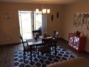 35 Jaro Wy in North Liberty, IA - Building Photo - Building Photo