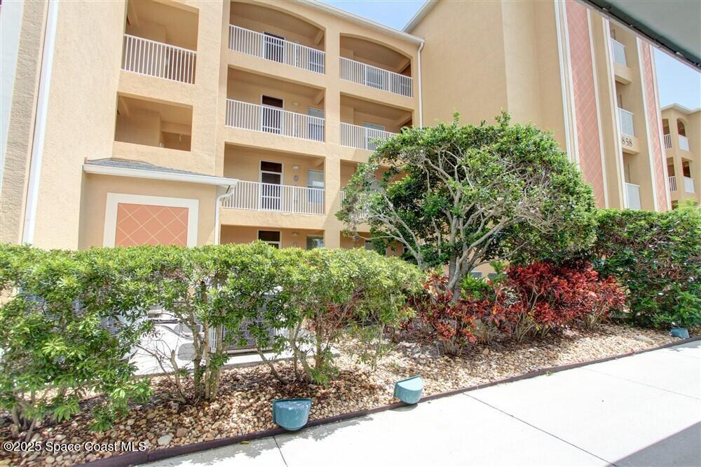 6858 Toland Dr in Melbourne, FL - Building Photo