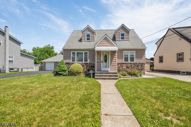 property at 203 Charlton Ave