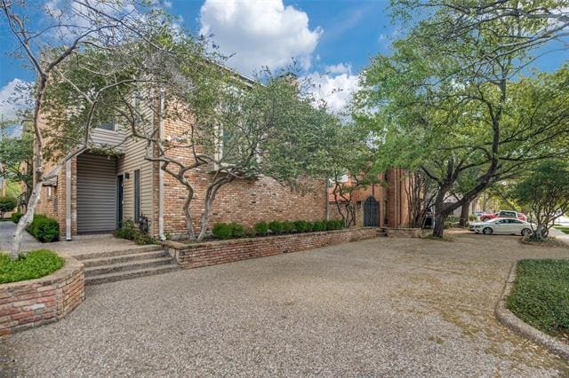 property at 4516 Emerson Ave