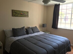 1739 Village Blvd, Unit 207 in West Palm Beach, FL - Building Photo - Building Photo