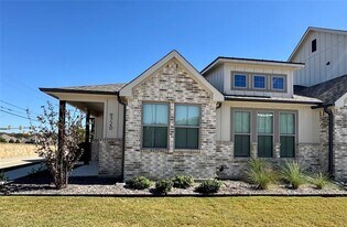 9720 Thorncrown Ln in Fort Worth, TX - Building Photo