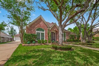 4259 Noble Oak Trail in Houston, TX - Building Photo - Building Photo