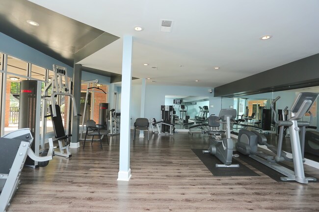 Grove at River Place in Macon, GA - Foto de edificio - Interior Photo