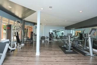 Grove at River Place in Macon, GA - Foto de edificio - Interior Photo