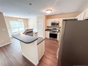 865 Fairfield Cir in Raeford, NC - Building Photo - Building Photo