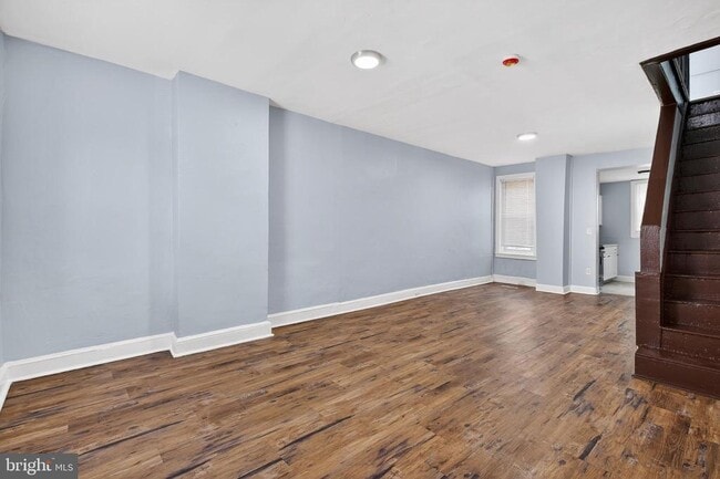 3039 Gransback St in Philadelphia, PA - Building Photo - Building Photo