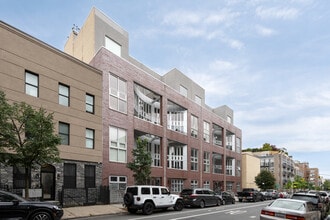 90 Meserole Street in Brooklyn, NY - Building Photo - Primary Photo