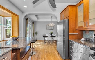 Beautiful Lakewood ranch-style home near J in Lakewood, CO - Building Photo