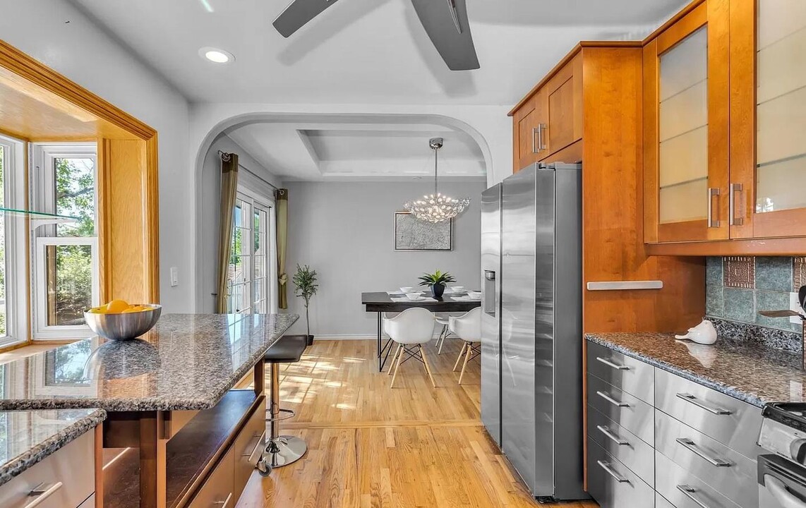 Beautiful Lakewood ranch-style home near J in Lakewood, CO - Building Photo