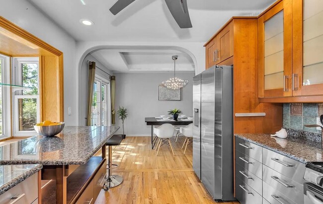 property at 1432 S Vivian Way