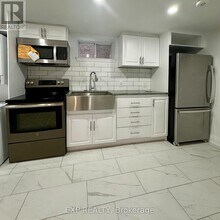 6 Lapp St in Toronto, ON - Building Photo - Building Photo