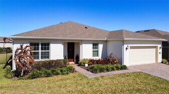 6485 Shimmering Shrs Ln in St. Cloud, FL - Building Photo