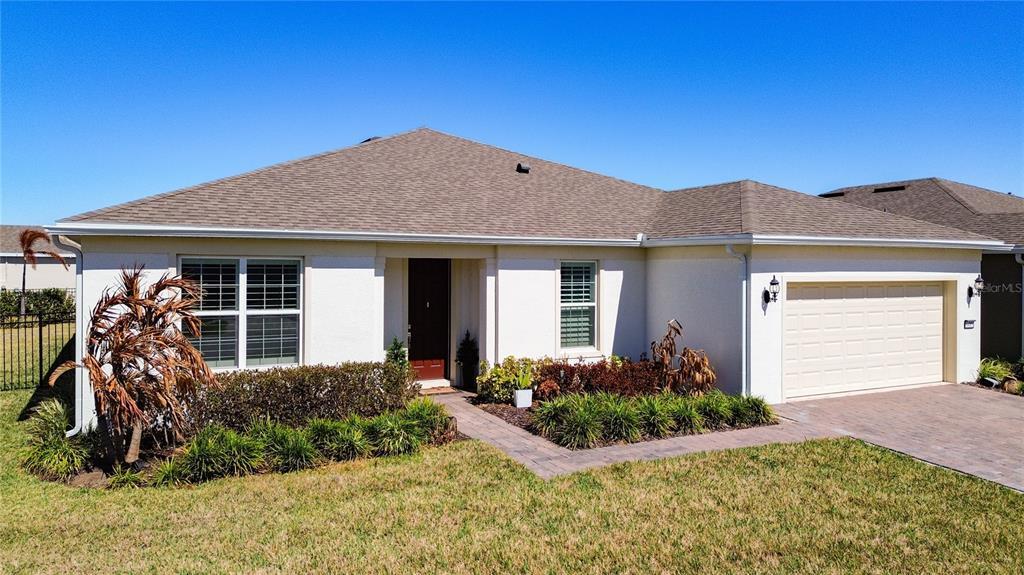 6485 Shimmering Shrs Ln in St. Cloud, FL - Building Photo