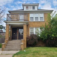 14069 Saratoga Ave-Unit -Upper Unit in Detroit, MI - Foto de edificio - Building Photo