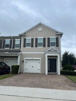 117 Mitchell Crk Wy in Oviedo, FL - Building Photo