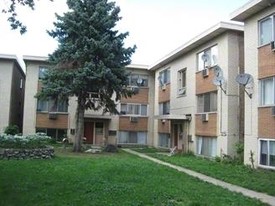 8280-8290 Roosevelt Rd Apartments