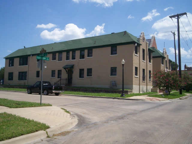 Lipscomb in Fort Worth, TX - Building Photo - Building Photo