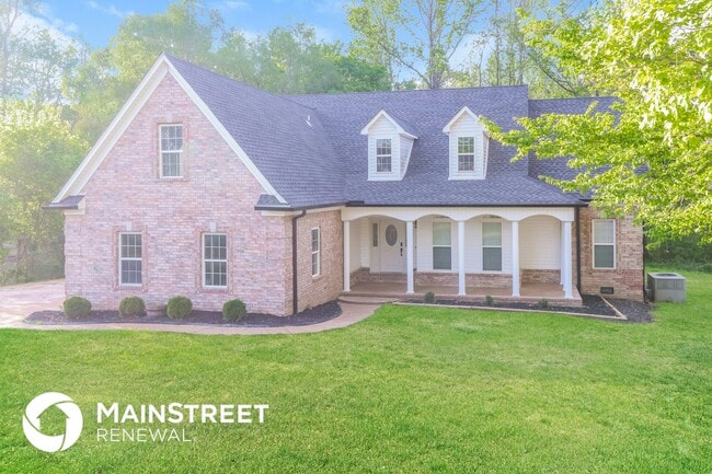 481 W Tipton Lake Cir in Millington, TN - Building Photo - Building Photo