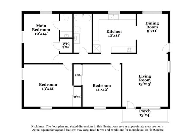 88 Meadow Ave NE in Concord, NC - Building Photo - Building Photo