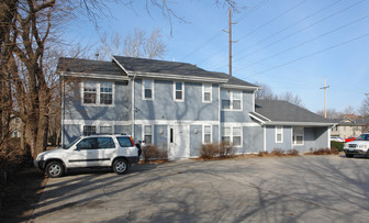 1901 Kentucky St Apartments