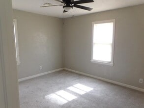 1509 NW Williams Ave in Lawton, OK - Building Photo - Building Photo