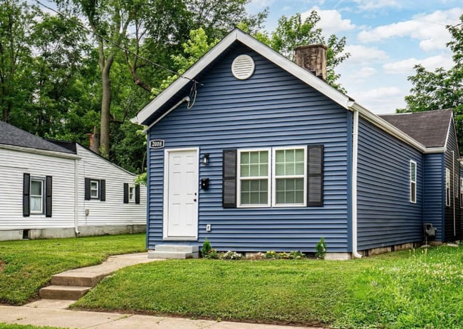 property at 2008 Standard Ave