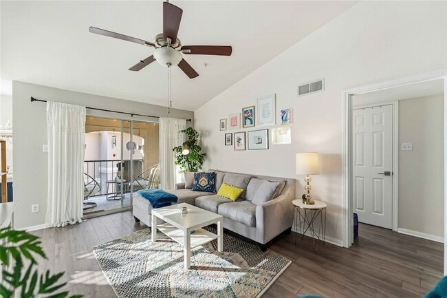 property at 3231 Allen Pkwy