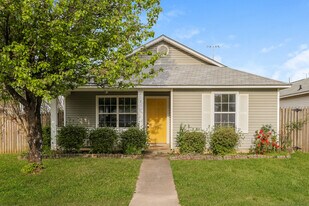 117 Village Dr in Benton, AR - Building Photo