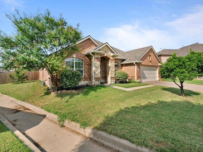 property at 9204 Lockhart Dr