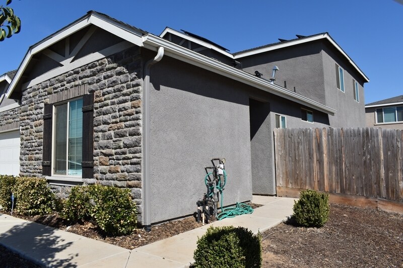 3771 Gabriel Dr in Merced, CA - Building Photo