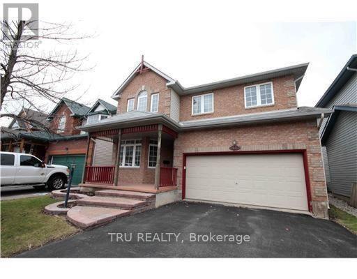 property at 62 N Harrow Dr