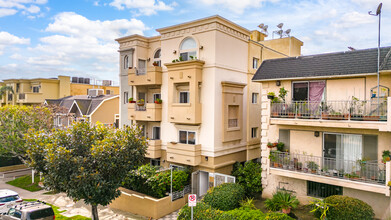 1409 S Westgate Ave in Los Angeles, CA - Building Photo - Primary Photo